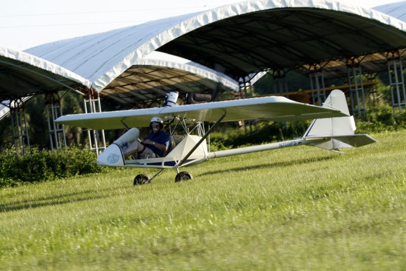 Kolb Firestar II