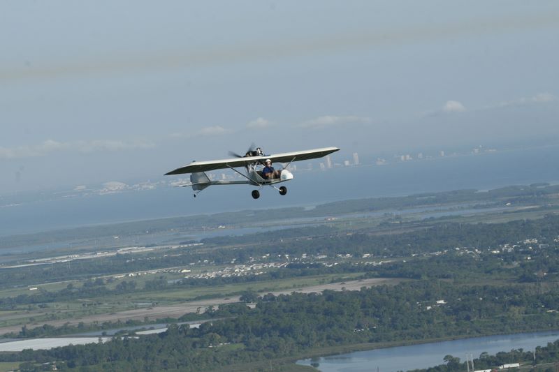 Kolb Firestar II