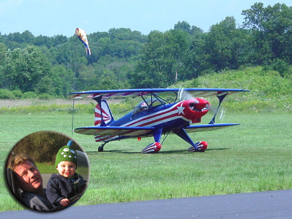 Starduster